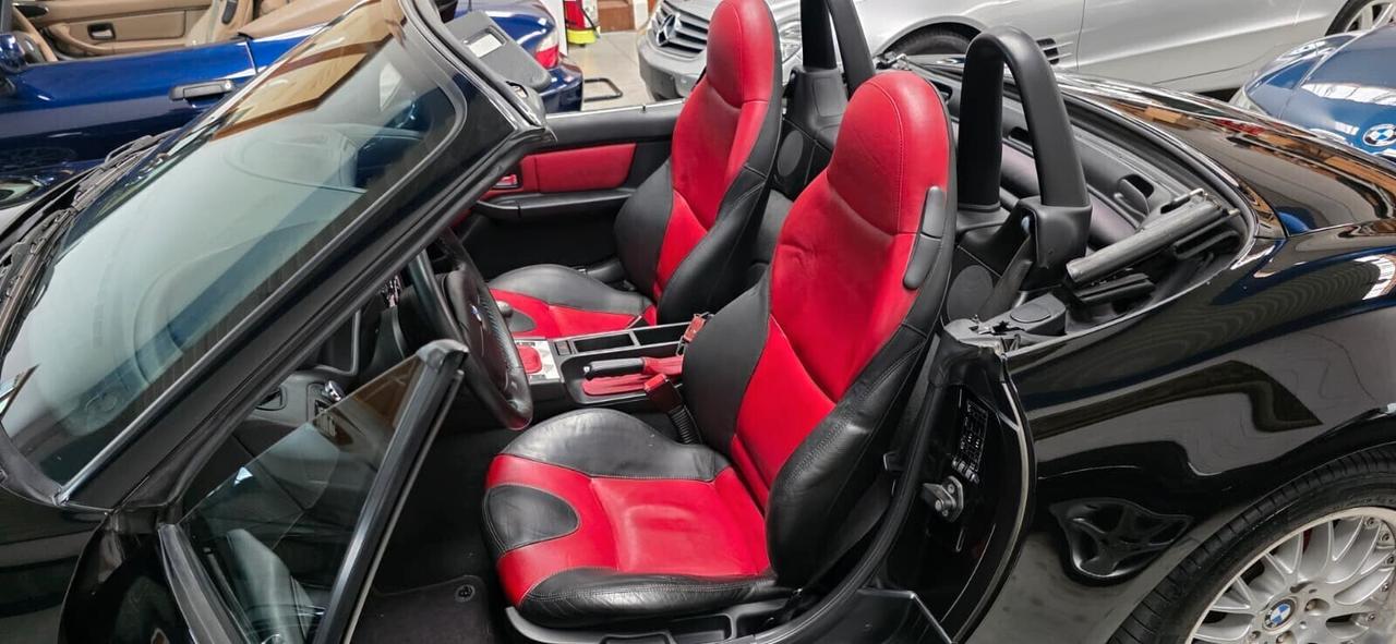 Bmw Z3 2.2 24V Roadster
