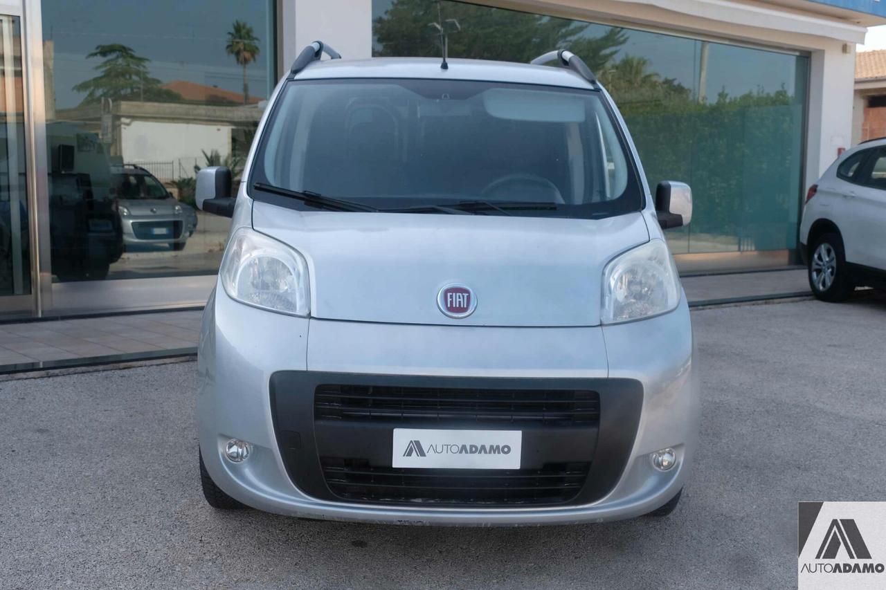 Fiat Qubo 1.3 MJT 75 CV Dynamic