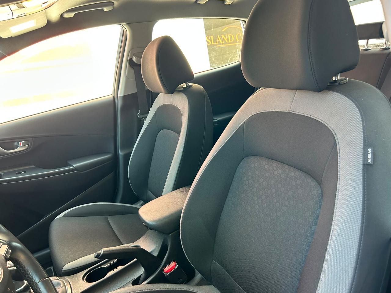 Hyundai Kona 1.0 T-GDI