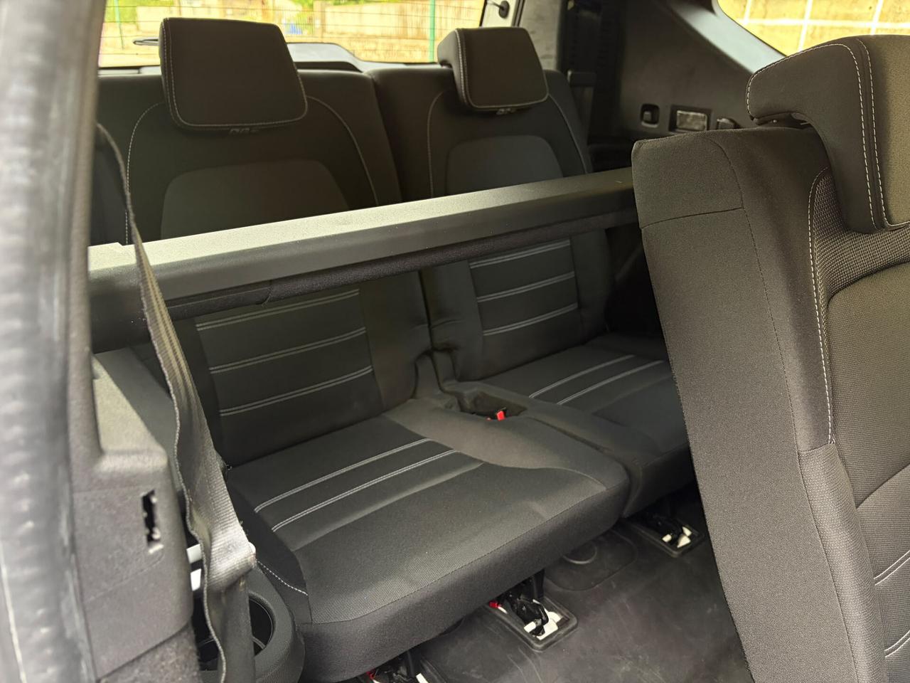 Dacia Jogger 1.0 TCe GPL 100CV 7 posti Expression