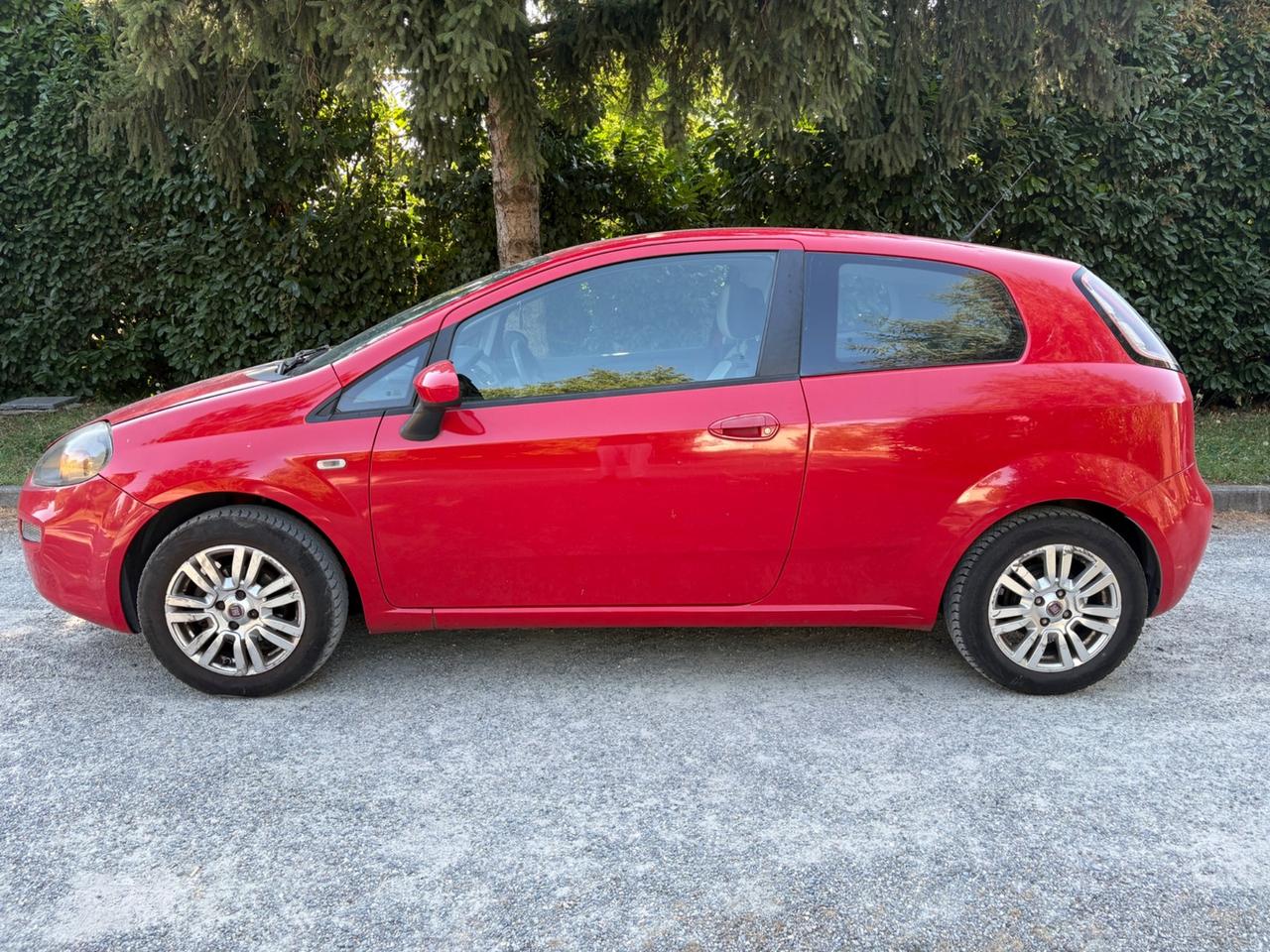 Fiat Punto 3p 1.2 Benzina E5