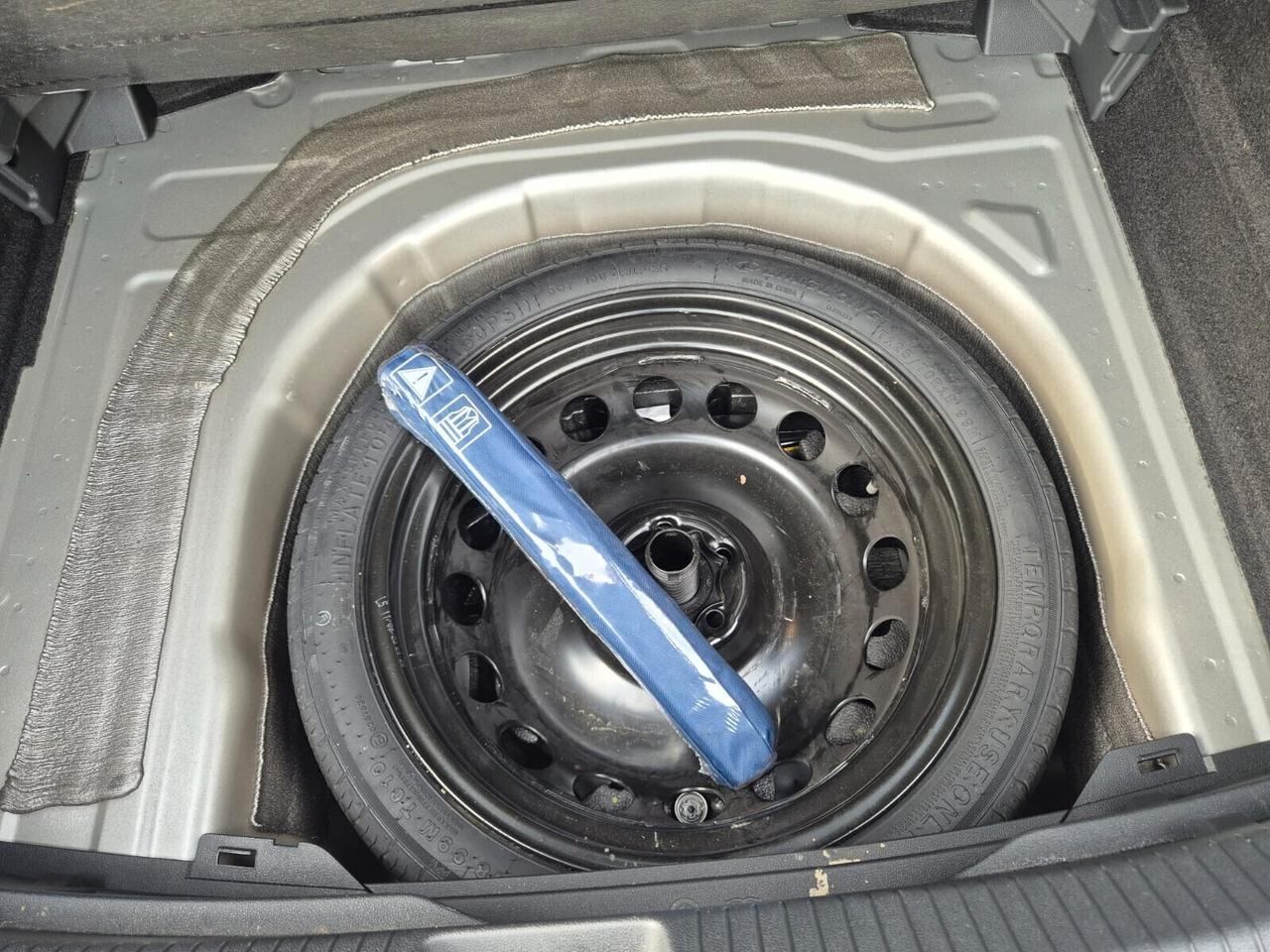 Volkswagen Taigo 1.0 TSI 95 CV Life