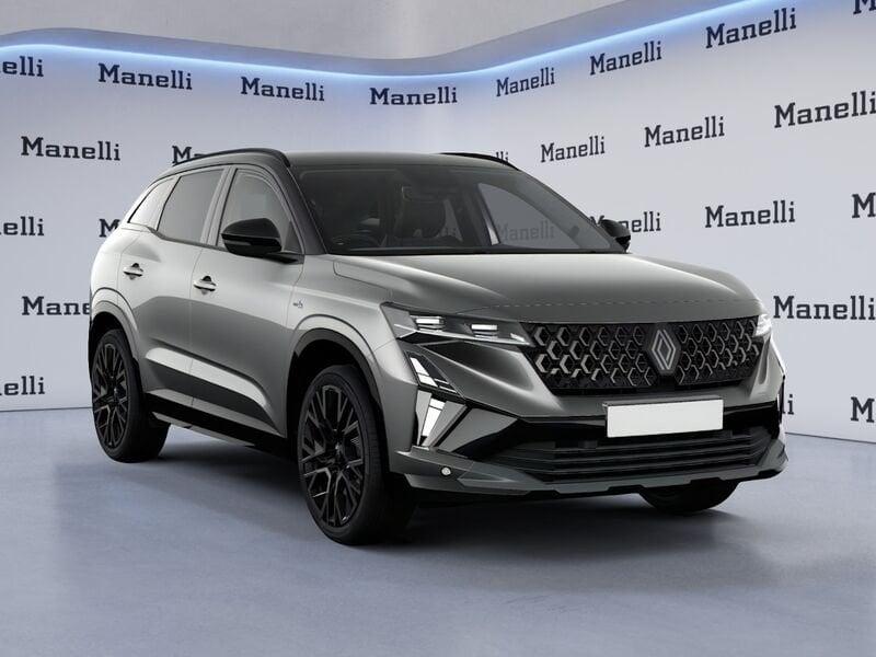 Renault Austral Esprit Alpine Full Hybrid E-Tech 200cv NUOVA DA IMMATRICOLARE rif.5443