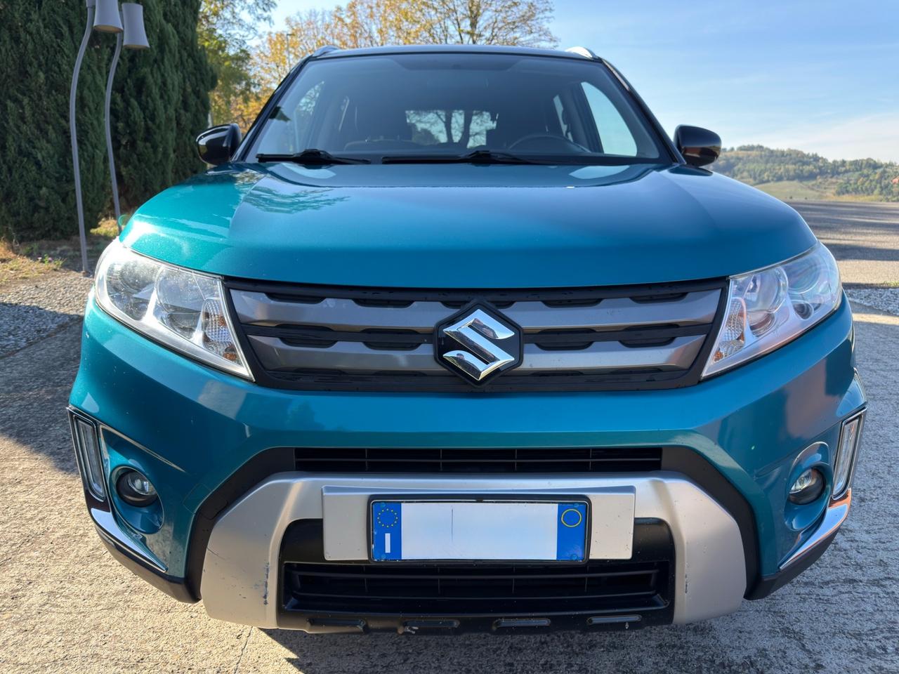 Suzuki Vitara 1.6 DDiS 4WD AllGrip DCT Yoru