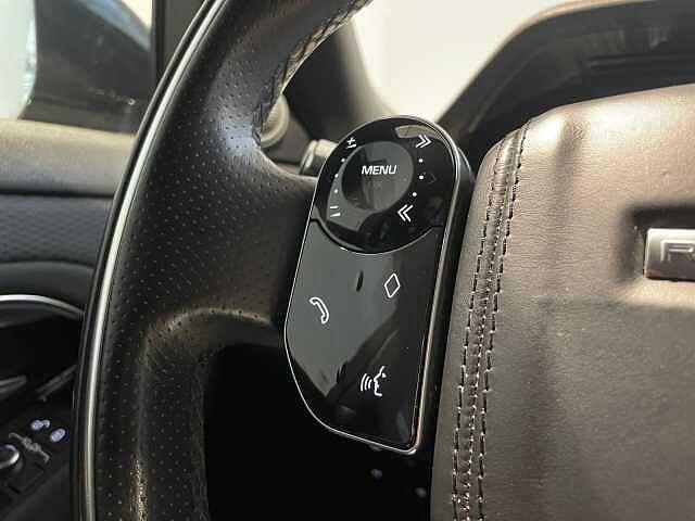 Land Rover Range Rover Evoque R-Dynamic SE
