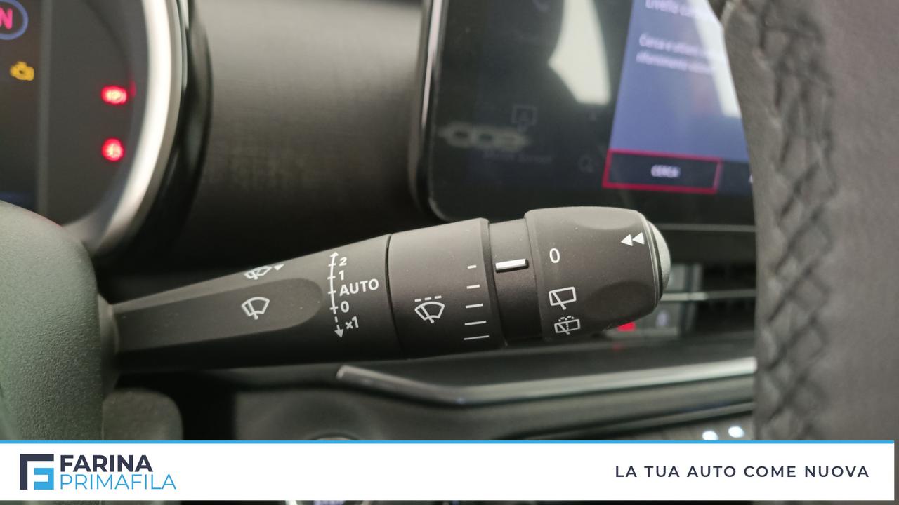 FIAT 600 1.2 hybrid Pop 110cv auto
