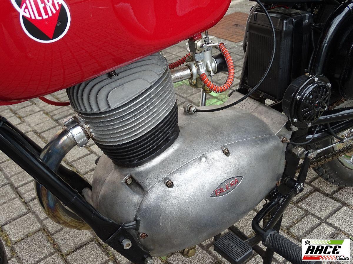 Gilera GT 150