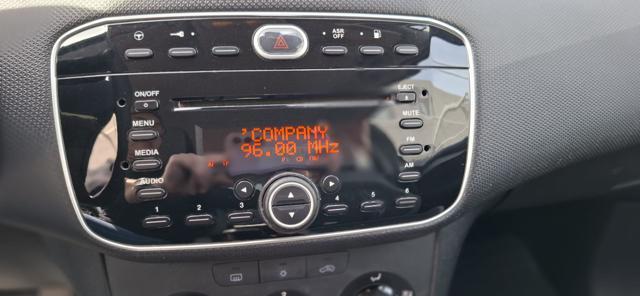 FIAT Punto 1.4 8V 3 porte Easypower Easy