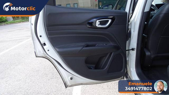 JEEP Compass 1.3 Turbo T4 150 CV aut. 2WD Limited
