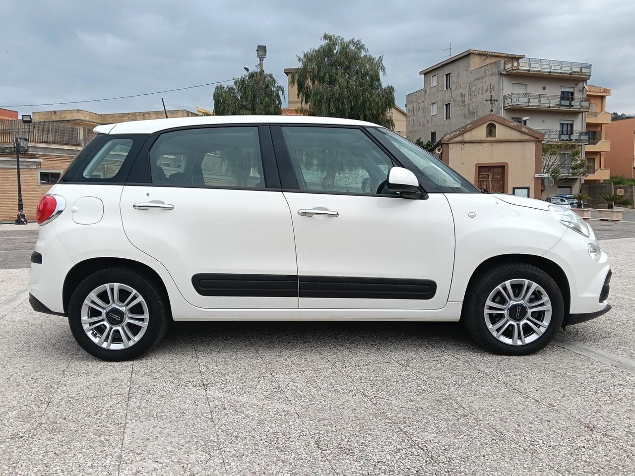 Fiat 500L 1.3 Multijet 95 CV Mirror 2020