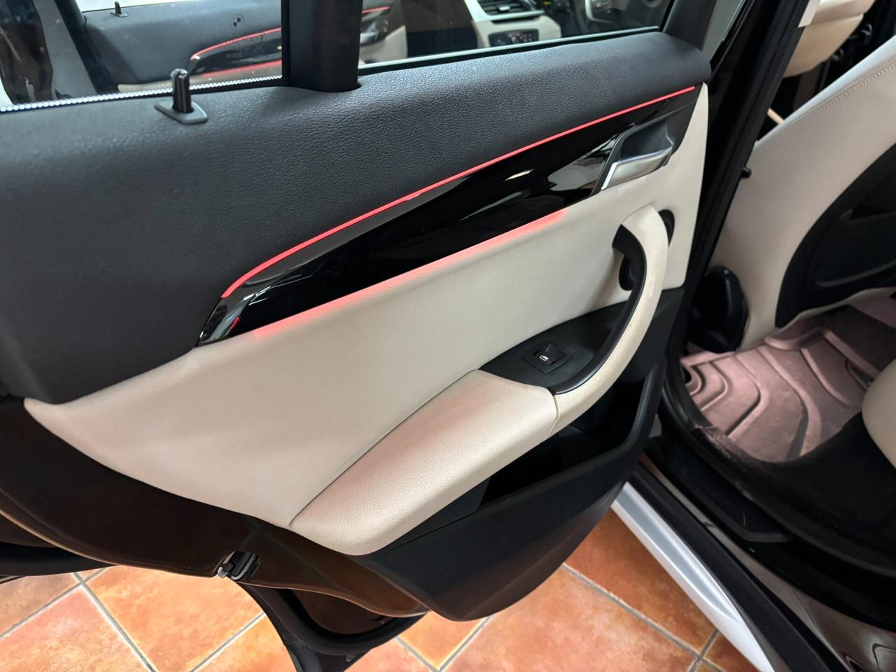 BMW X1 XDRIVE XLINE PLUS 2021
