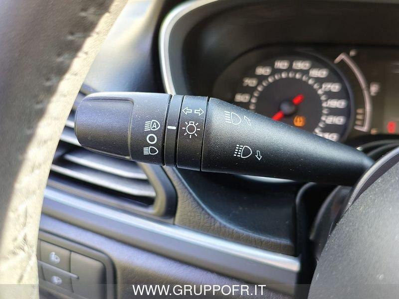 FIAT Tipo 1.4 T-Jet 120CV GPL 5 porte Lounge