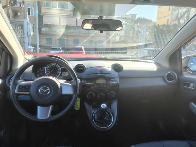 MAZDA 2 1.3 16V 75CV 5p. Trendy