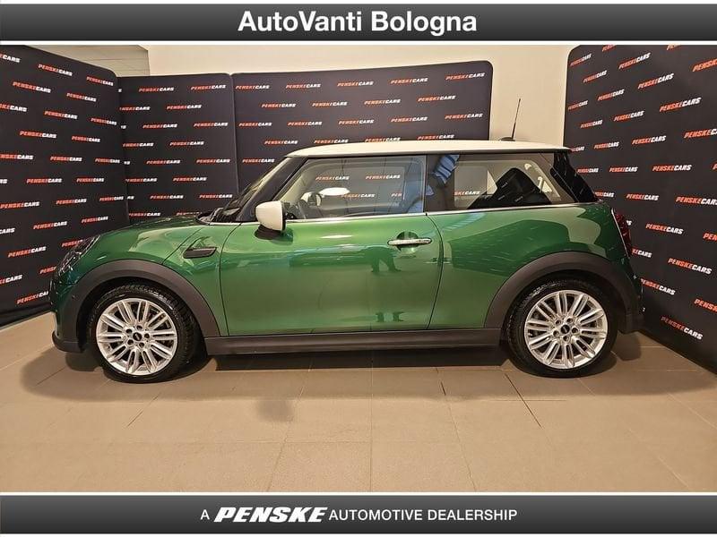 MINI Mini 3 porte Mini 1.5 Cooper Classic