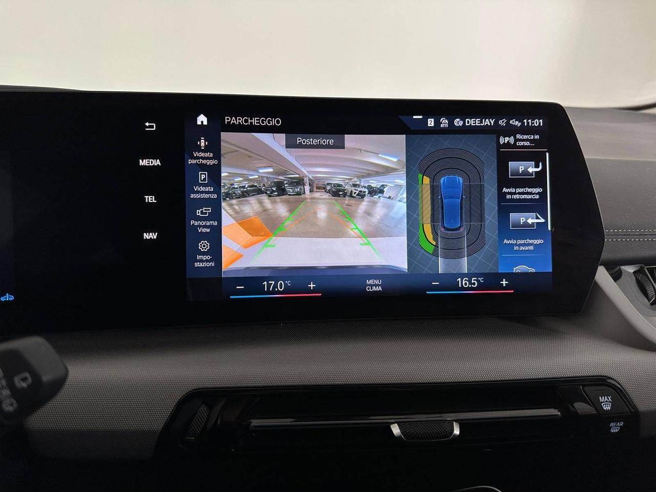 BMW Serie 2 218d Active Tourer