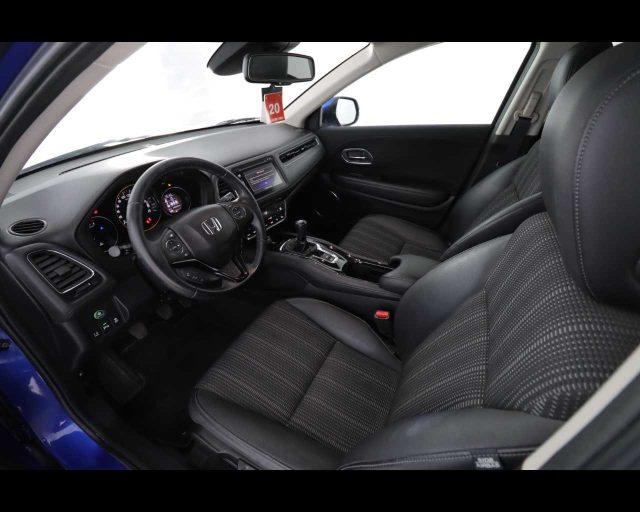HONDA HR-V II 1.5 Executive Navi Adas