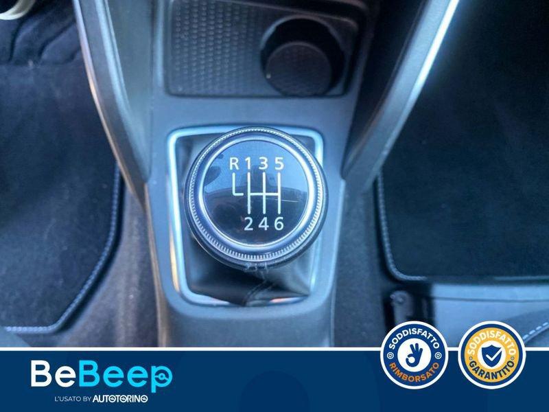 Dacia Duster 1.5 BLUE DCI PRESTIGE 4X2 S&S 115CV MY19