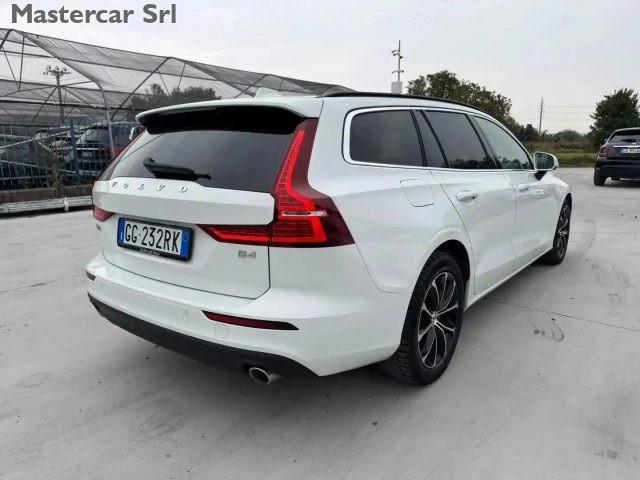 VOLVO V60 2.0 b4 197cv Momentum BUSINESS PRO - GG232RK