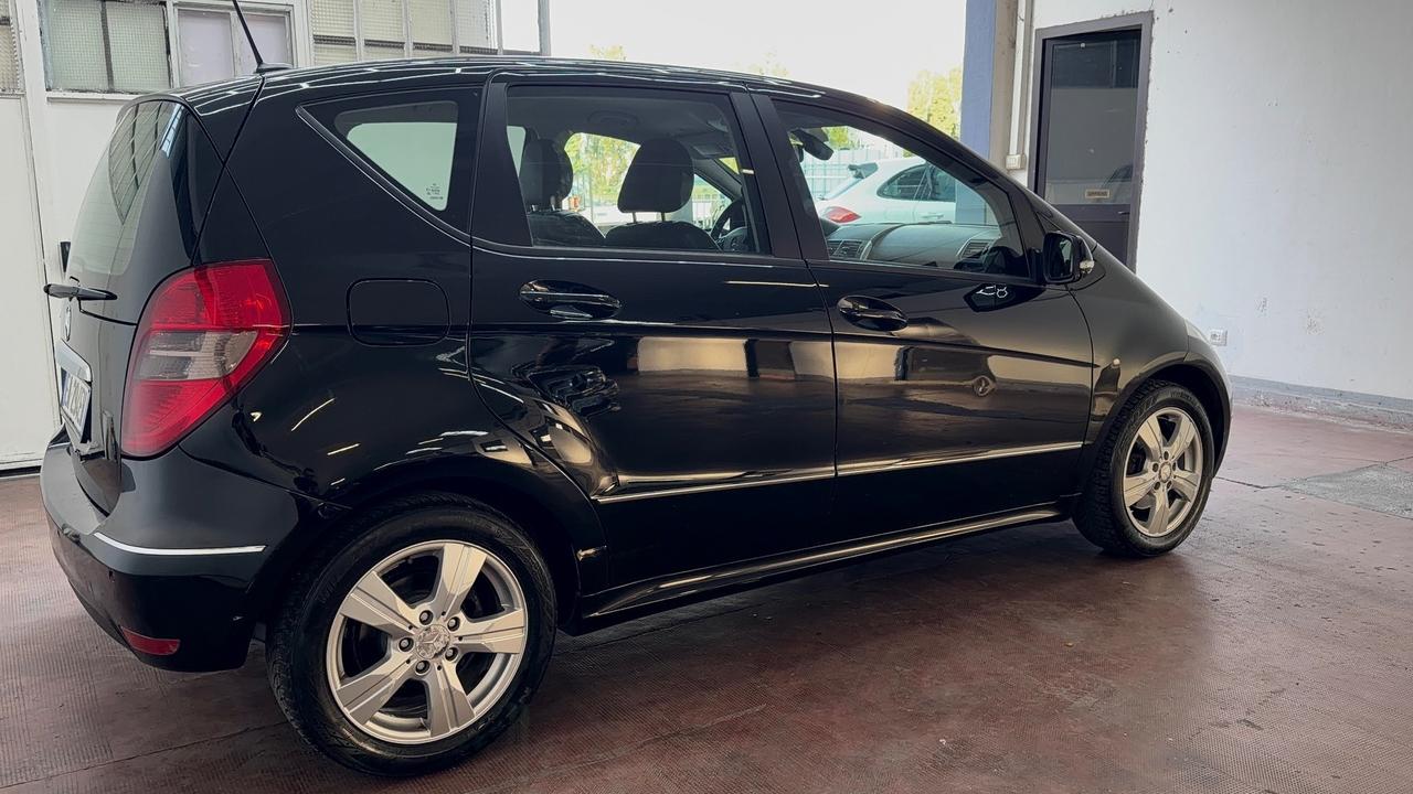 Mercedes-benz A 180 Special Edition