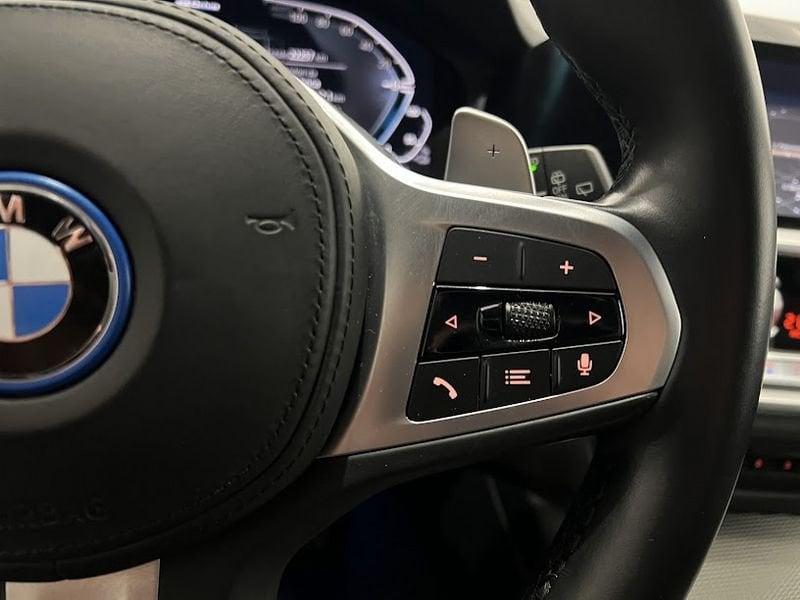 BMW Serie 3 320e Touring Msport