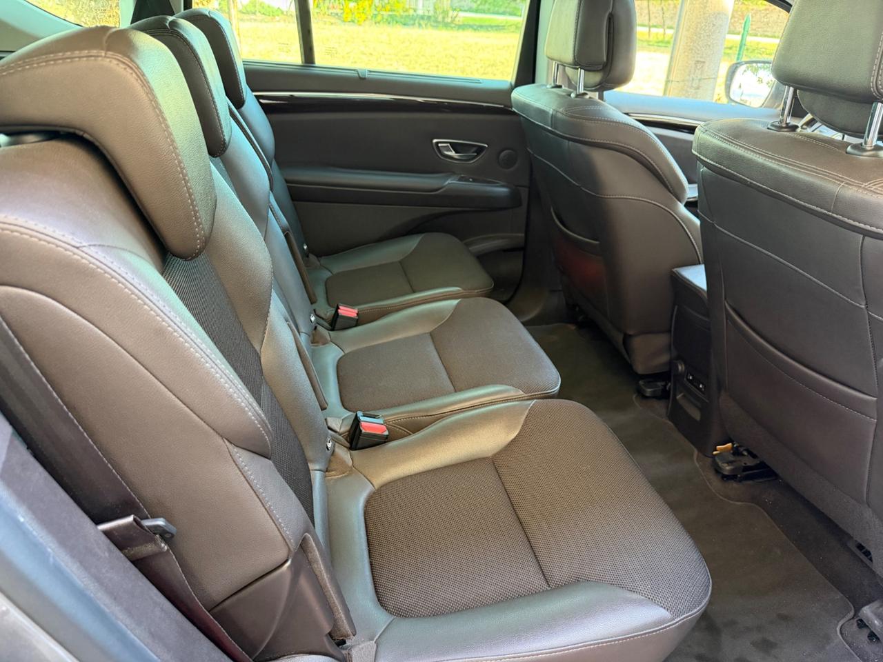 Renault Espace dCi 160CV EDC Energy Intens