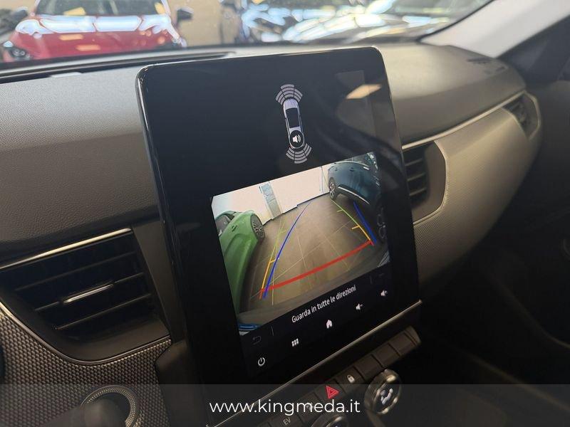 Renault Arkana E-Tech 1.6 Hybrid E-TECH 145 Techno