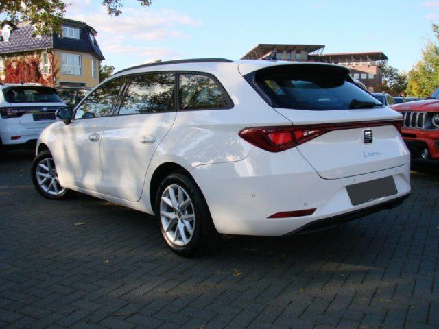 SEAT Leon 2.0 TDI 150 CV DSG ST Business