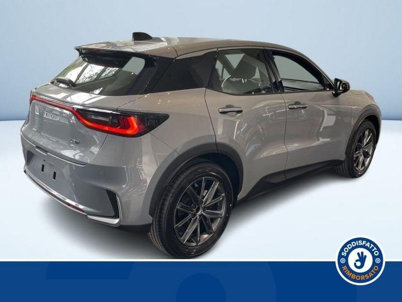 Lexus LBX Hybrid Relax 2WD