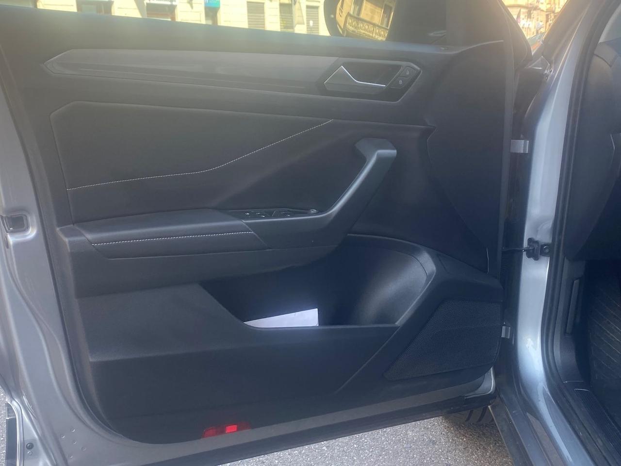 Volkswagen T-Roc style #11849