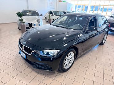 Bmw 316 316d Touring Business Advantage aut.
