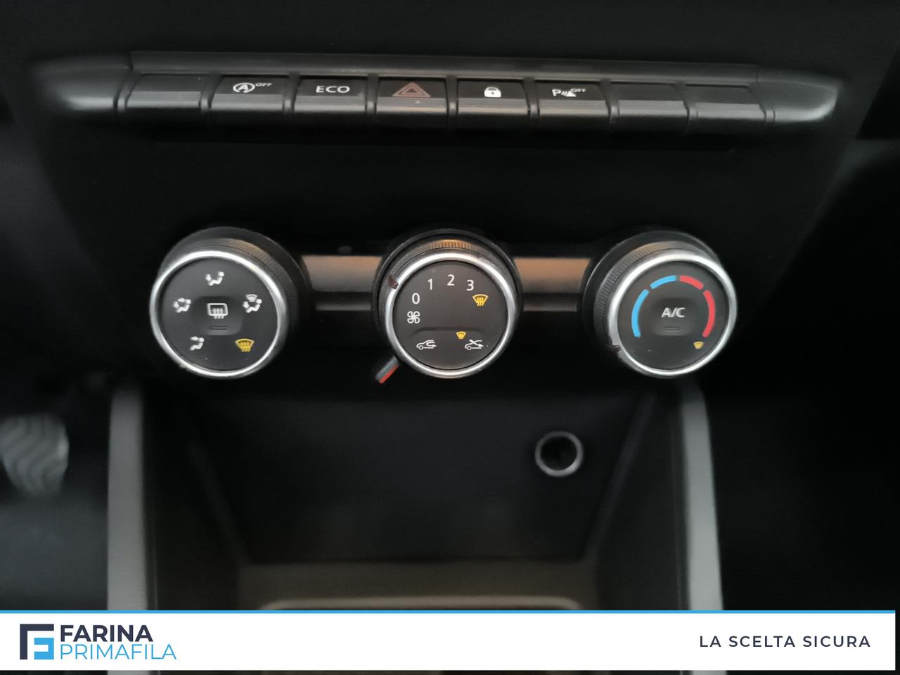 DACIA Duster II 2018 - Duster 1.5 blue dci Comfort 4x2 s&s 115cv my19
