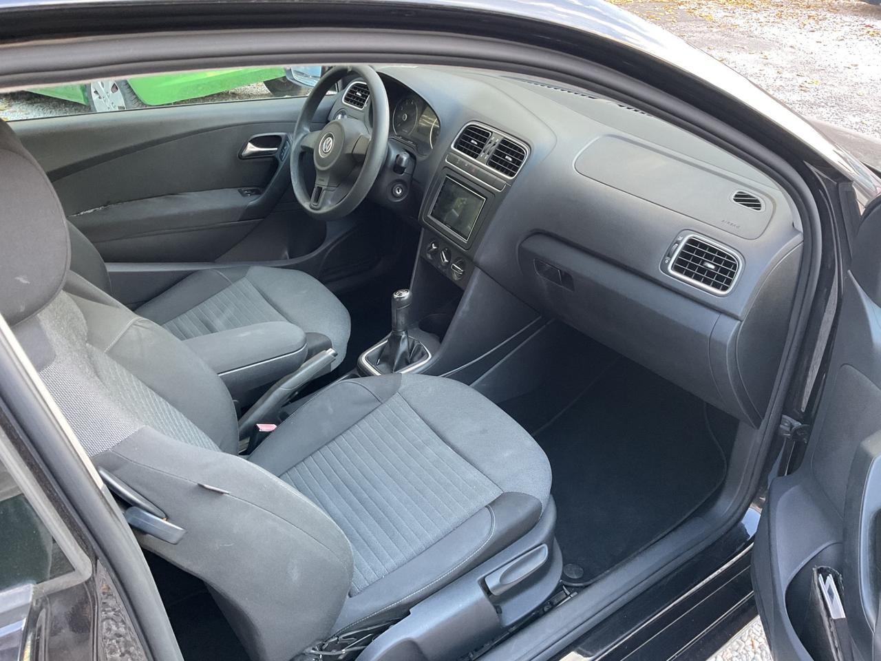 Volkswagen Polo 1.2 70 CV 3p. Comfortline