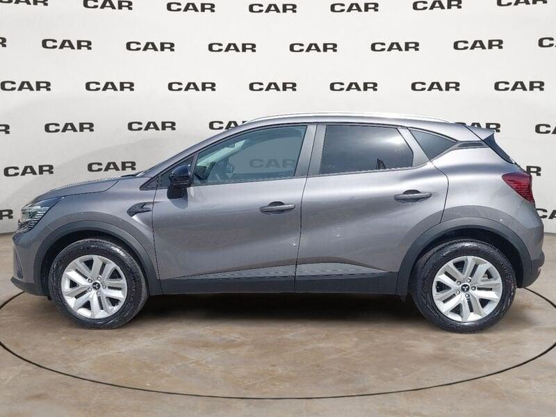 Mitsubishi ASX 1.3L Mild Hybrid 140 CV Invite