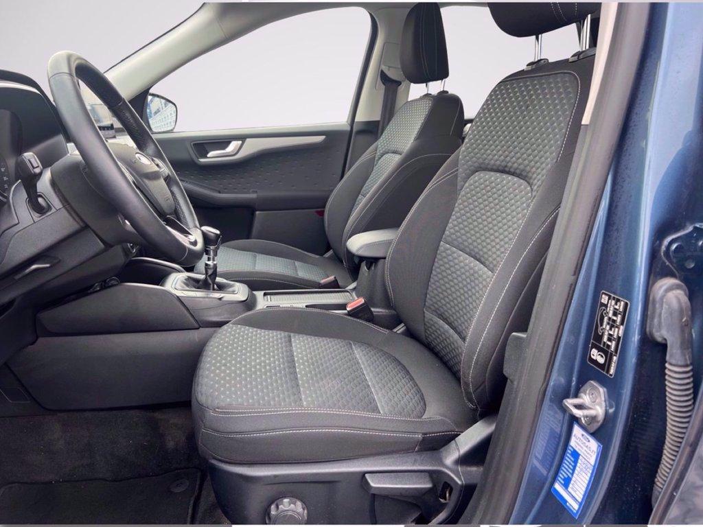 FORD Kuga 1.5 ecoblue Connect 2wd 120cv del 2021