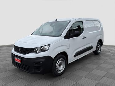 PEUGEOT Partner Partner BlueHDi 100 PL Furgone Premium