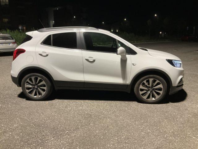 OPEL Mokka X 1.6 CDTI Ecotec 136CV 4x2 Start&Stop Advance