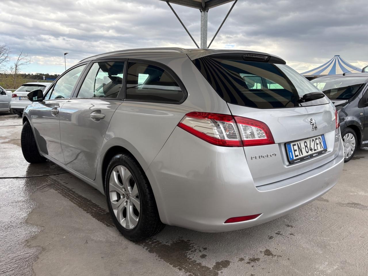 Peugeot 508 1.6 HDi 115CV SW Access