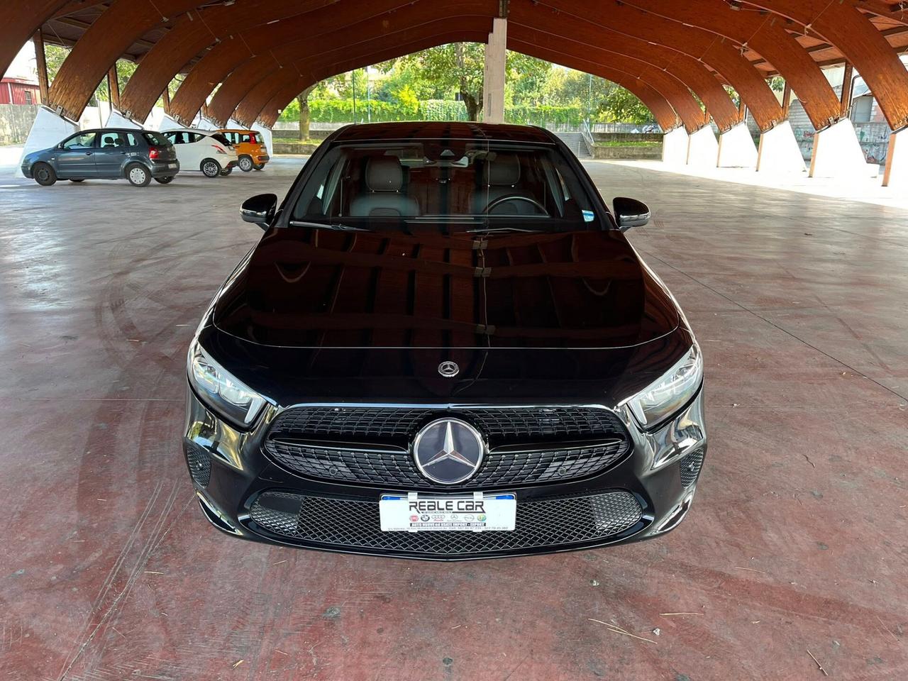 Mercedes-benz A 200 d 150CV Automatic Premium
