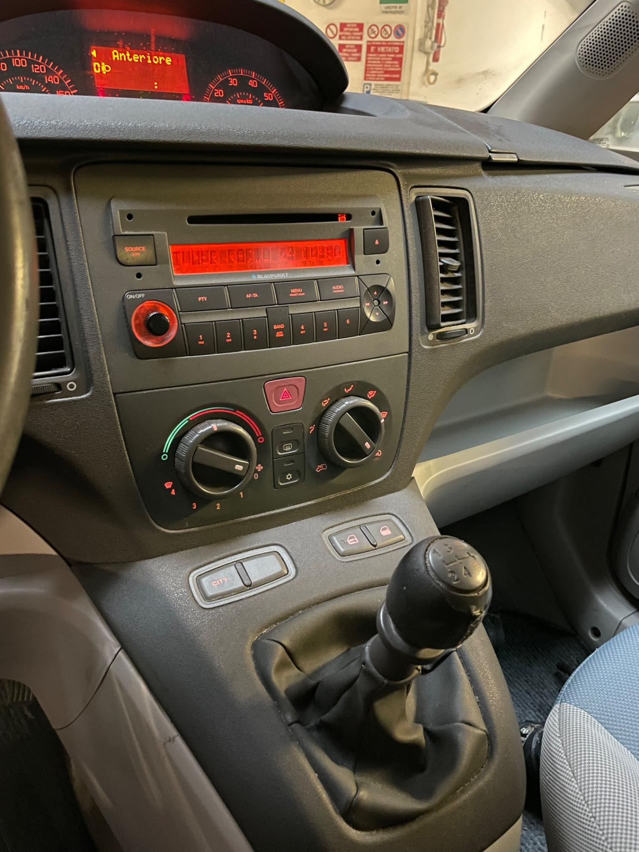 Fiat Idea 1.4 Neopatentati Euro 3