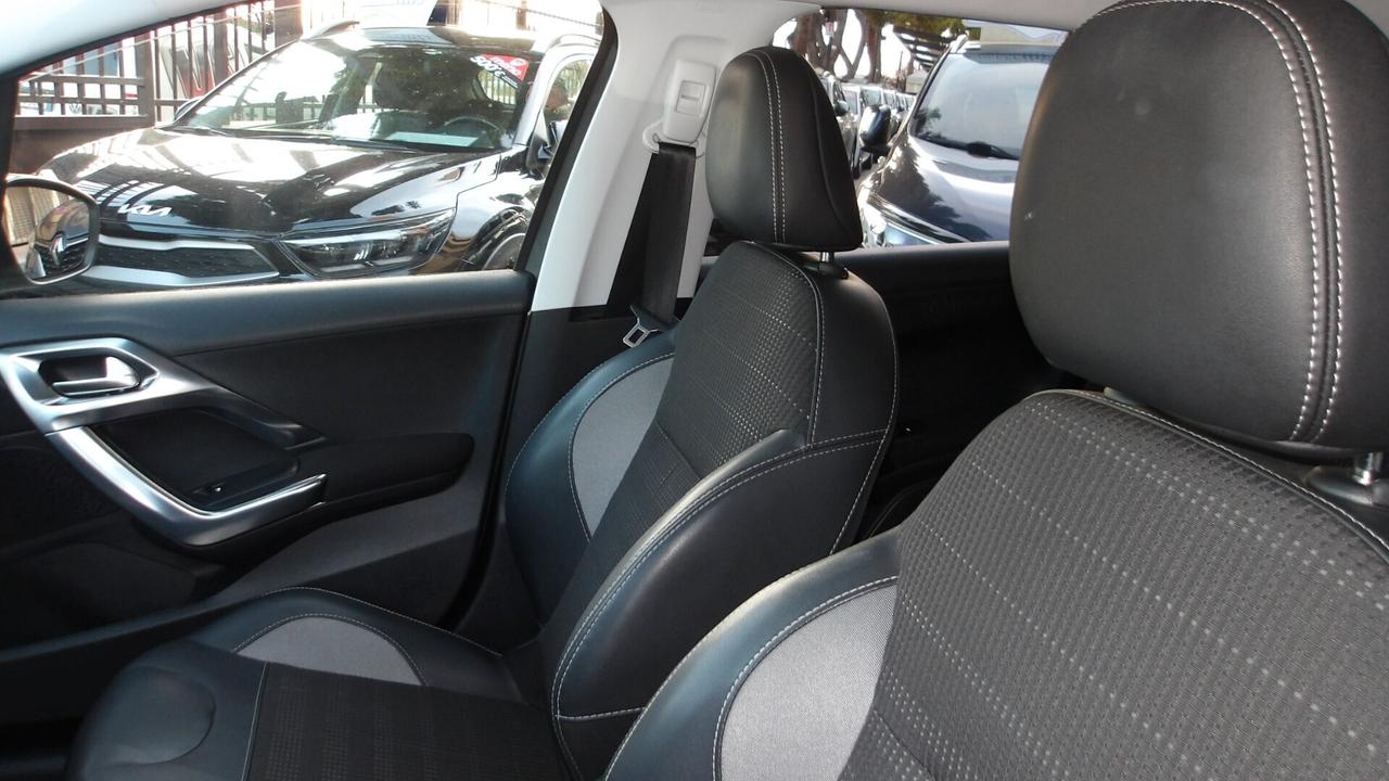 PEUGEOT 2008 1.6 DIESEL-RETROC-PREZZO PROMO!