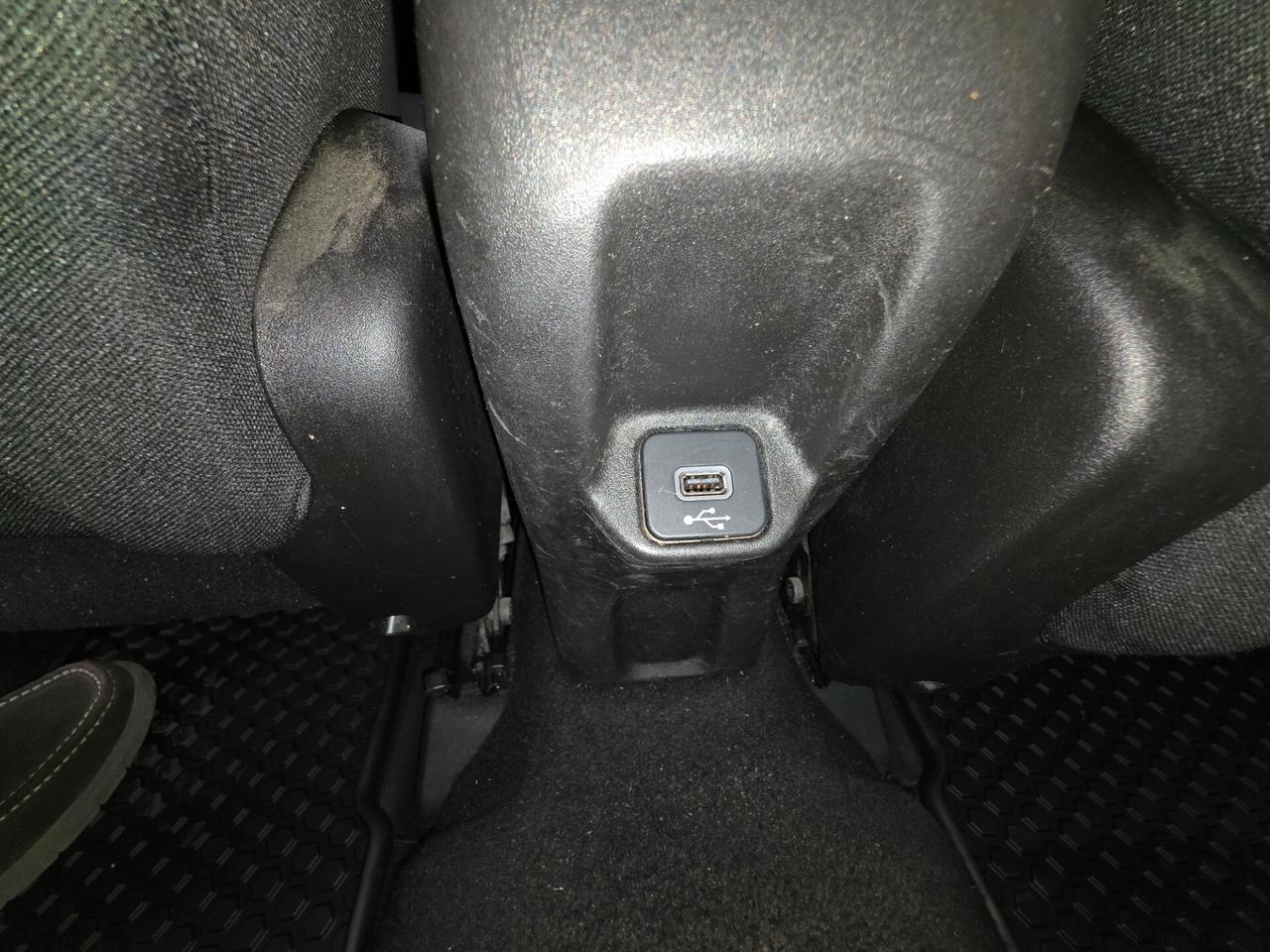 Jeep Renegade 1.0 t3 Limited 2021 50000km UNICOPRIETARIO