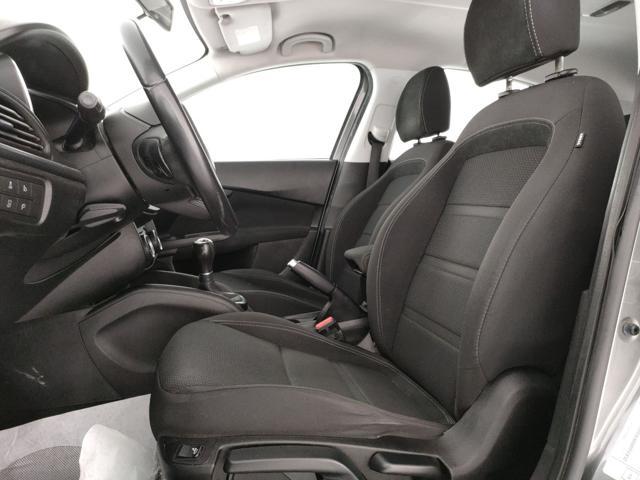 FIAT Tipo 1.3 Mjt S&S 5 porte Lounge
