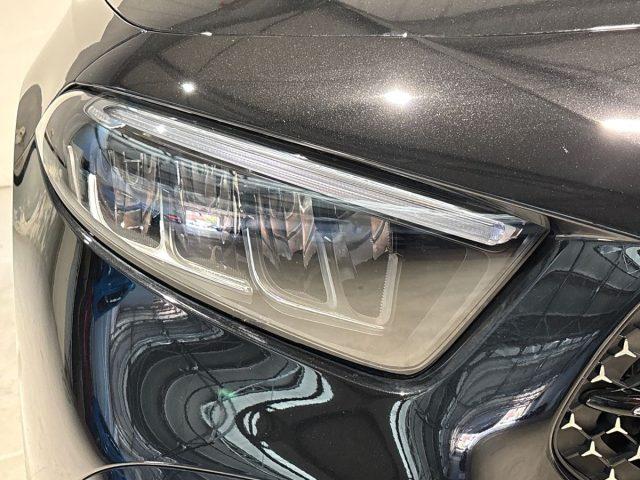 MERCEDES-BENZ A 180 d Automatic AMG Line Advanced Plus