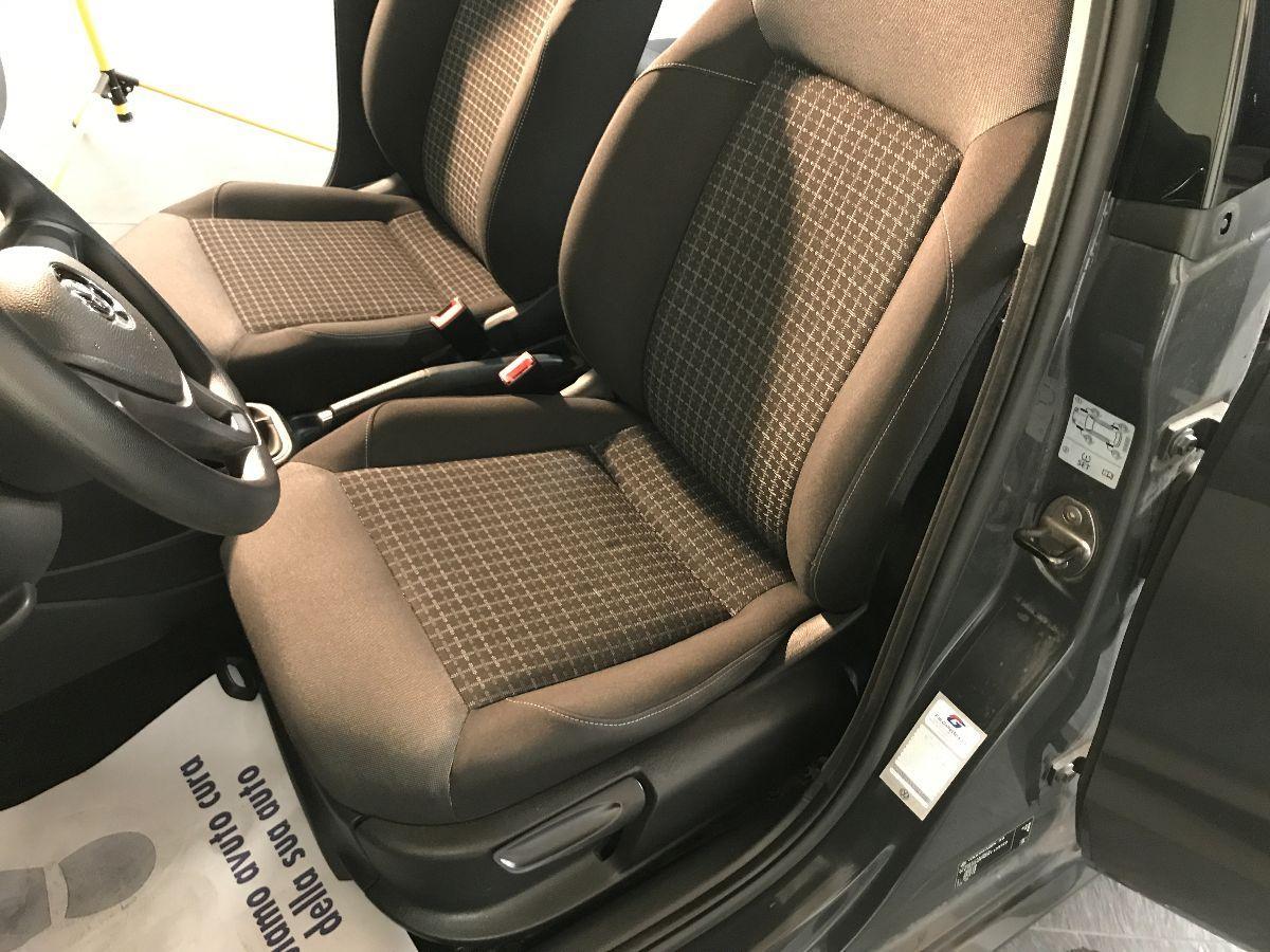 VOLKSWAGEN Polo 1.4 TDI 5p. Comfortline