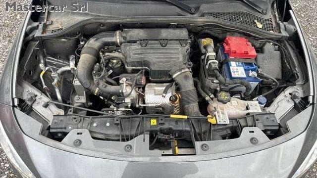 FIAT Tipo Tipo SW II 2021 SW 1.0 t3 100cv TG : GP935FW