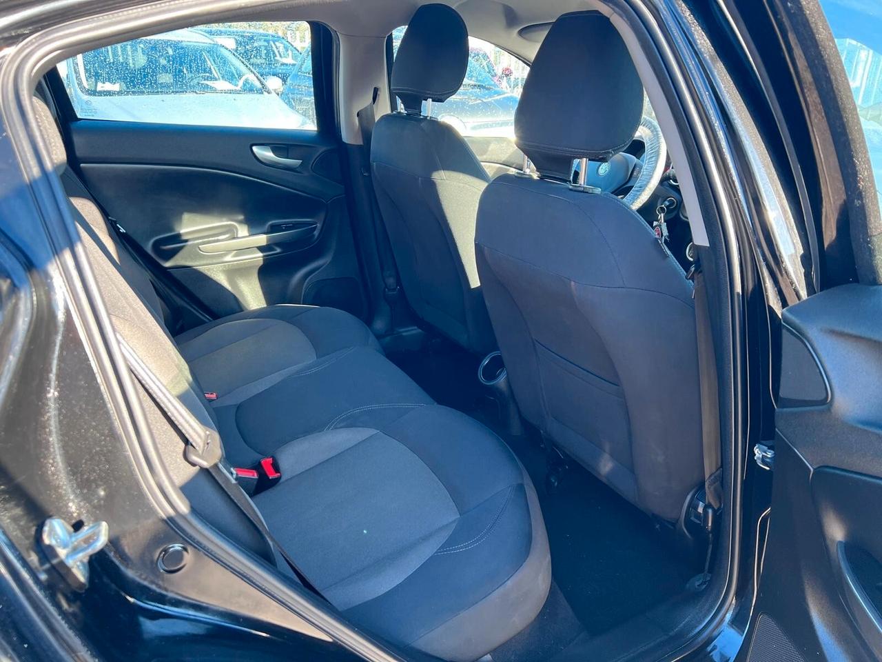 Alfa Romeo Giulietta 1.6 JTDm-2 105 CV Exclusive