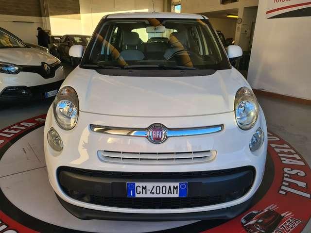 Fiat 500L 500L 1.4 Lounge 95cv