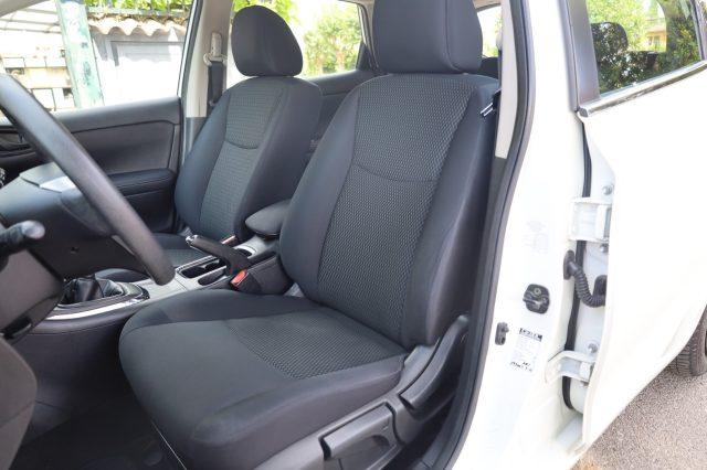 NISSAN Pulsar 1.5 dCi UniPropr. SOLO 55.000 km per NEOPATENTATI