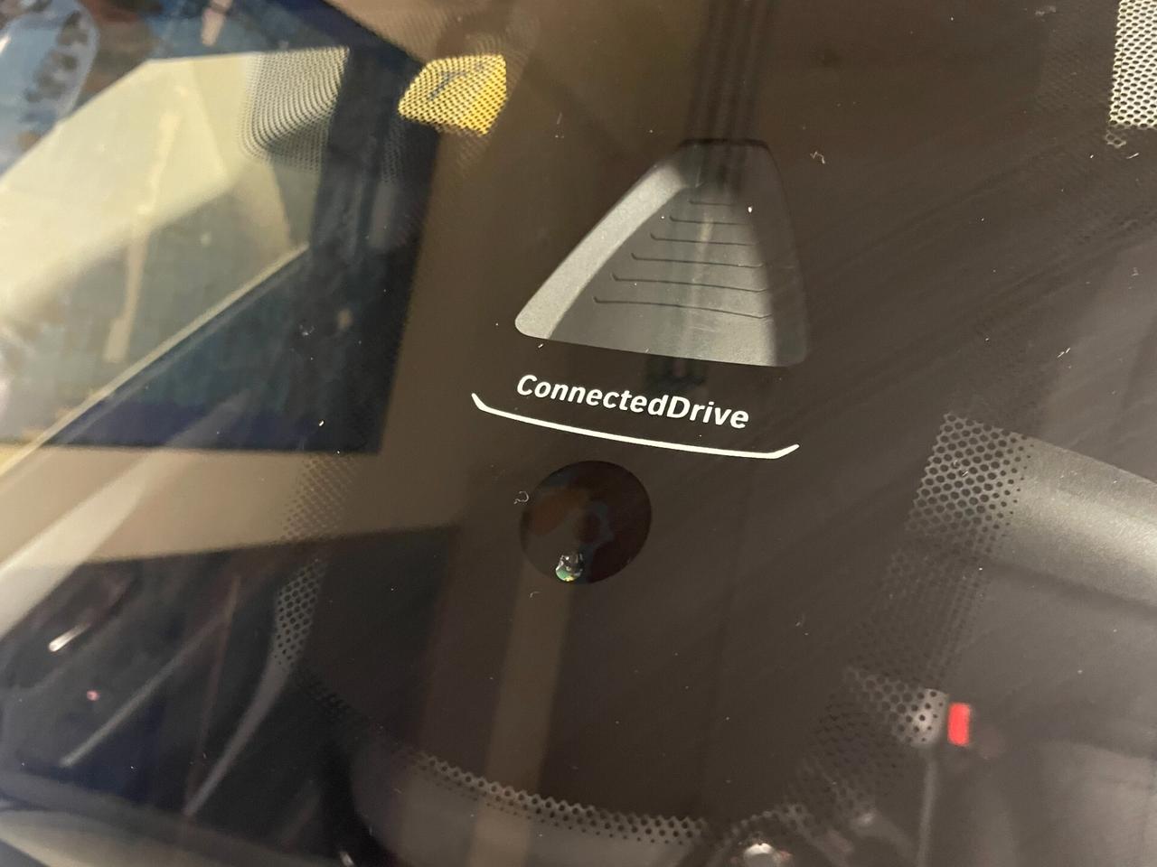 Bmw 216 216d Active Tourer Sport UNICO PROPRIETARIO