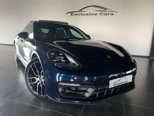 Porsche Panamera Sport Turismo 2.9 4 e-hybrid